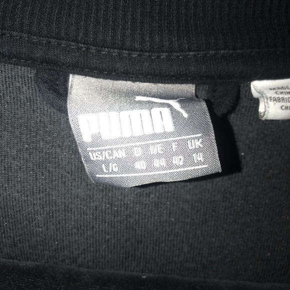 Pump sweat suit - Picture 2 of 5